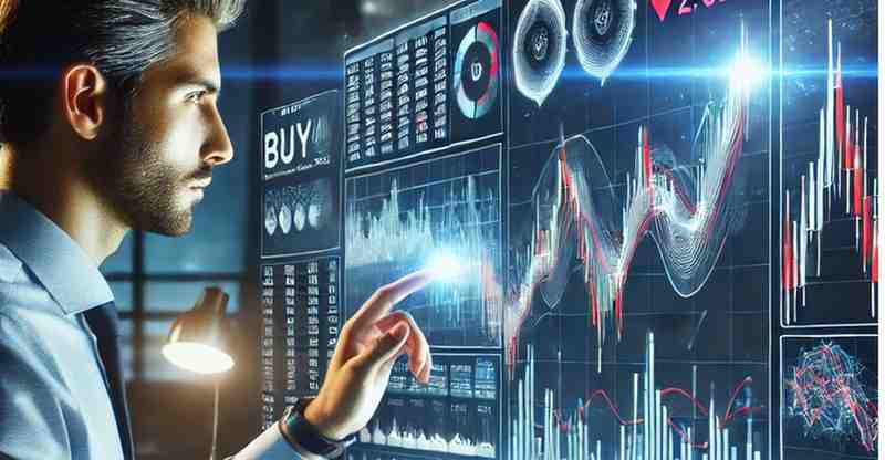 AI-Generated Trading Signals: The Future of Smart and Profitable Trading