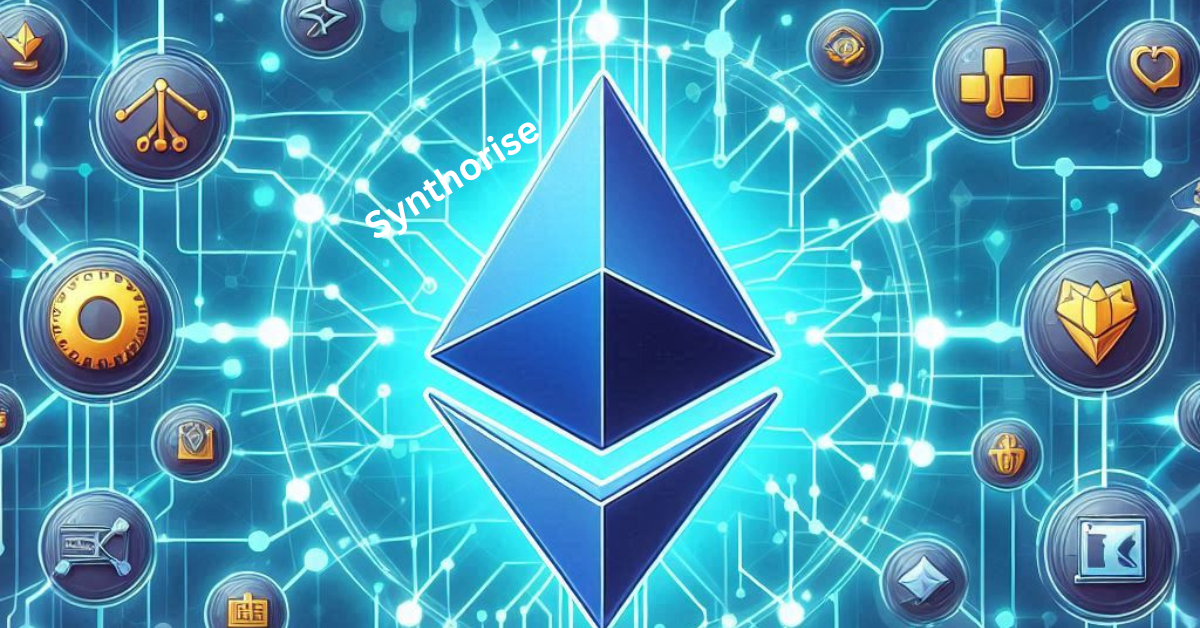 Ethereum Upgrade