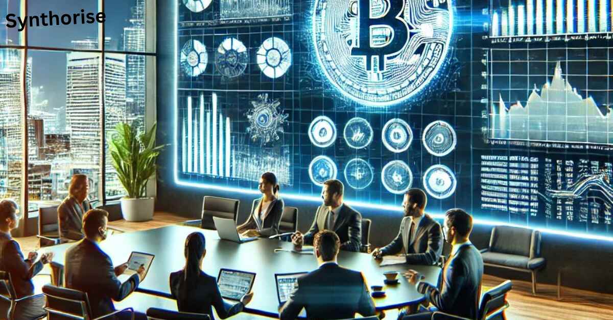 Crypto Firms Eye IPOs Amid Policy Shifts: Key Players, Regulations & Challenges