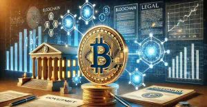 The Role of Crypto in Government Policy A Study of Emerging Trends