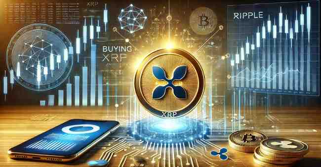 Learn how to buy Ripple (XRP) safely with this step-by-step guide. Find the best exchanges, payment methods, and security tips for your investment. 🚀