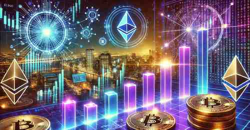 Top Crypto Coins That Can Pump in February 2025 – Best Crypto Investments